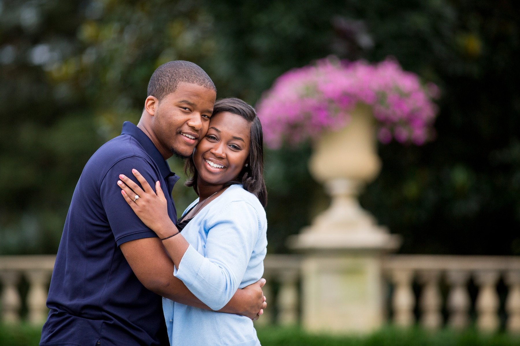Masonic Village Engagement Elizabethtown Pa